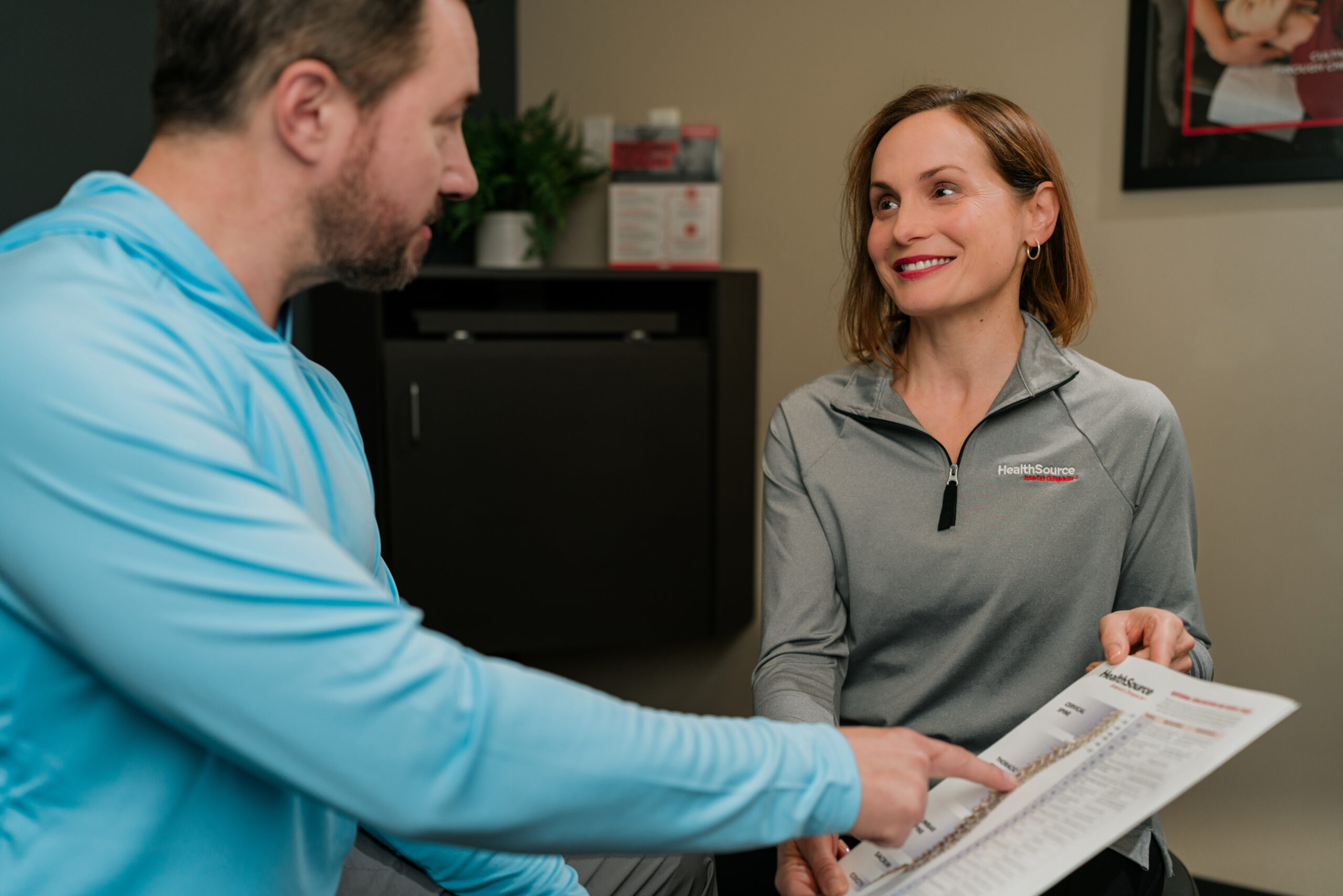 Ready To Live Life Pain-Free?