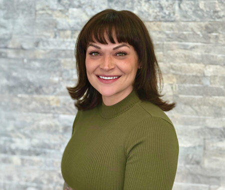 Katie Summers, Rehabilitation Specialist at HealthSource of Pasco