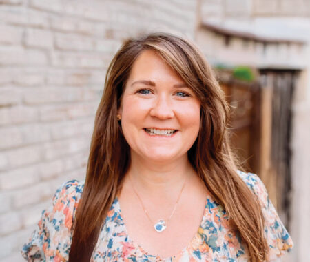 Dr. Kari Schmidt, Doctor of Chiropractic at HealthSource of Downtown Mokena and HealthSource of Chicago-Wicker Park