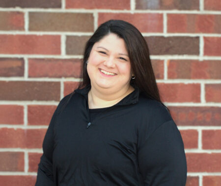 Ann Little, Office Manager at HealthSource of Erie