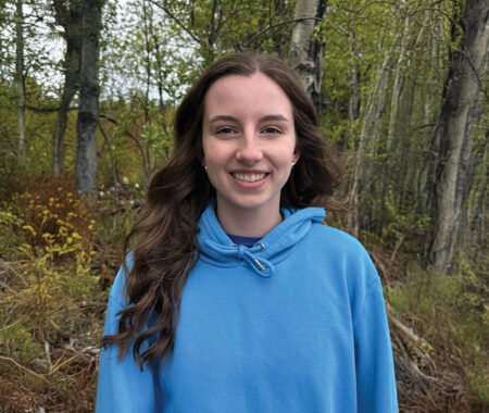 Anna Fouts, Rehabilitation Specialist at HealthSource of Duluth.
