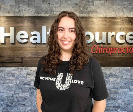 Cathryn Niehoff, Rehabilitation Specialist at HealthSource of Clayton