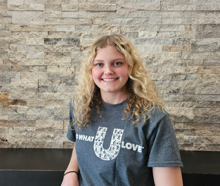 Haley Tarr, Rehabilitation Specialist at HealthSource of Boardman