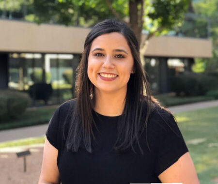 Dr. Heather Morgan, Doctor of Chiropractic at HealthSource of Southwest Lubbock