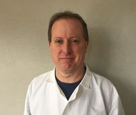 Dr. Mark Grant, Doctor of Chiropractic at HealthSource of La Porte