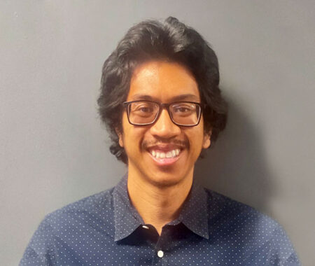 Oliver Layco, Massage Therapist at HealthSource of Ladera Ranch