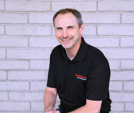 Dr. Robert Miller, Doctor of Chiropractic at HealthSource of North Provo