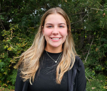 Shelby Zoller, Rehabilitation Specialist at HealthSource of Buffalo