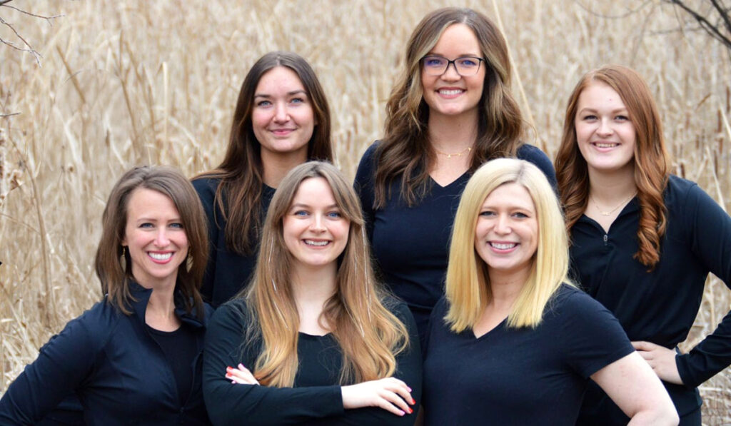 HealthSource of Buffalo team members