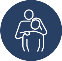 Compassionate, Quality + Personalized Care